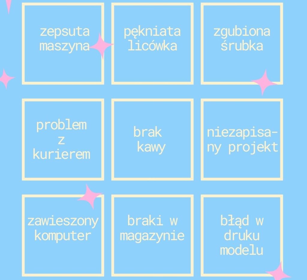 bingo pracownia protetyczna