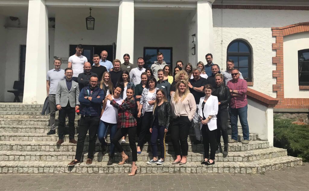 inLab Summit Poland 2019, czyli emocje, wiedza i piękno mazurskiej natury