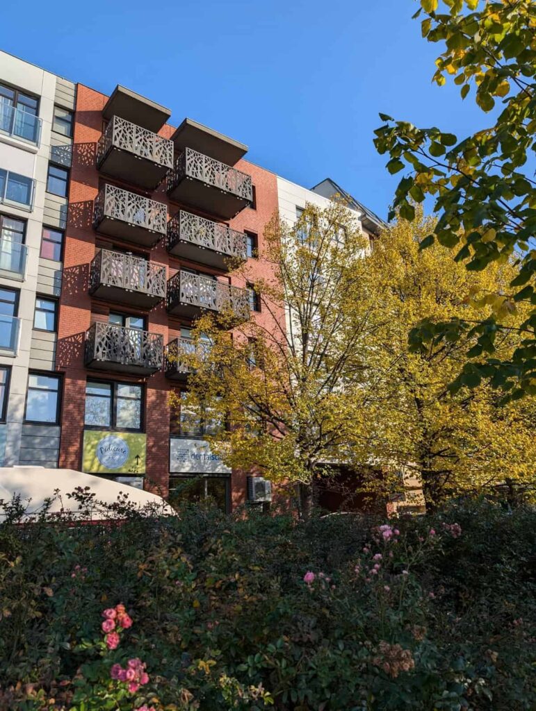 laboratorium protetyczne Warszawa