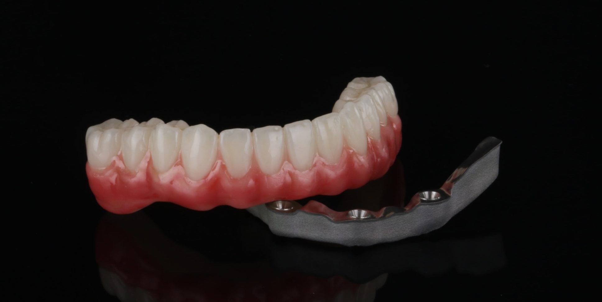 pracownia protetyczna wysyłkowa