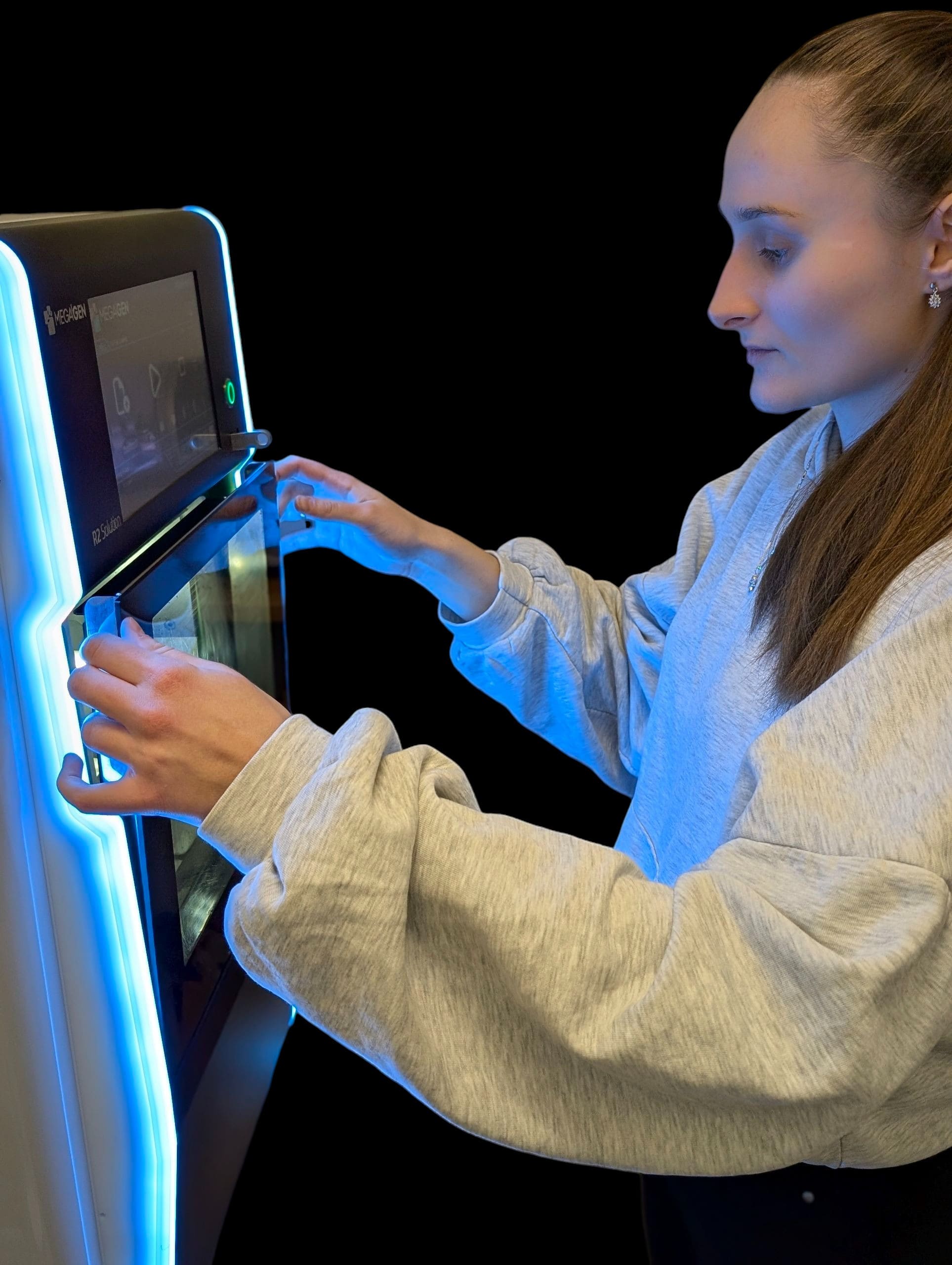 technik dentystyczny cad cam wrocław